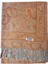 Işıl Ipek - Etnik Desen Paşmina Şal 75X190 2