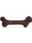Barkbone Dinosaur Biftek Aromalı Köpek Çiğneme Kemiği Büyük Boy 24 cm 2