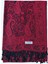 Işıl Ipek - Etnik Desen Paşmina Şal 75X190 4