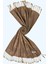 Işıl Ipek - Etnik Desen Paşmina Şal 75X190 2