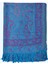 Işıl Ipek - Etnik Desen Paşmina Şal 75X190 4