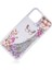 Apple iPhone 12 Pro Uyumlu Svl Marshmelo Silikon-No4 2