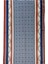 Ecenur Soft Pamuk Retro Şal 3