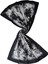 Ebruli Cotton Vual Çiçek Desenli Şal 75X190 cm 2