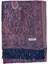 Işıl Ipek - Etnik Desen Paşmina Şal 75X190 2