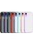 Apple iPhone Xr 6.1 Uyumlu Svl Hux Kapak-Pembe 2