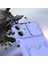 Apple iPhone 12 Kılıf ​svl Kartix Kapak-Koyu Yeşil 3
