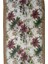 Ebruli Cotton Vual Çiçek Desenli Şal 75X190 cm 3