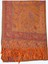 Işıl Ipek - Etnik Desen Paşmina Şal 75X190 2