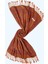 Işıl Ipek - Etnik Desen Paşmina Şal 75X190 3