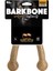 Dinosaur Biftek Aromalı Köpek Çiğneme Kemiği Büyük Boy 15X27 cm 1