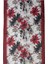 Ebruli Cotton Vual Çiçek Desenli Şal 75X190 cm 3