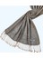 Işıl Ipek - Etnik Desen Paşmina Şal 75X190 1