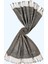 Işıl Ipek - Etnik Desen Paşmina Şal 75X190 2