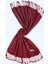 Işıl Ipek - Etnik Desen Paşmina Şal 75X190 3