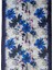 Ebruli Cotton Vual Çiçek Desenli Şal 75X190 cm 3