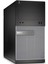 2.el Pc Optıplex 3010 (Dikey) (2.3.nesil) (Cpu + Ram + HDD Yok) O/b VGA 2
