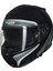 N100-6 Assoluto 349 Çene Açılır Kask 1
