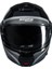 N100-6 Assoluto 349 Çene Açılır Kask 2