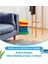 Çocuk Yarım Küre denge ve Koordinasyon Adası 6 Lı Set 3