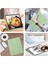 Apple iPad Air 5. Nesil 10.9 (2022) Kalemlikli Yatay Standlı Stromix Smart Kılıf A2588 A2589 A2591 5