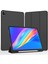 Apple iPad Air 11 M3 (2025) Kalemlikli Uyku Modlu Yatay Standlı Stromix Smart Kılıf A3266 A3267 1