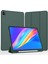 Apple iPad Air 11 Inç 6. Nesil Kalemlikli Uyku Modlu Yatay Standlı Stromix Smart Kılıf A2902 A2903 A2904 1