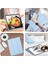 Apple iPad Air 4. Nesil 10.9 (2020) Kalemlikli Yatay Standlı Stromix Smart Kılıf A2316 A2324 A2325 A2072 5