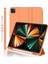 Apple iPad Air 11 Inç 6. Nesil Kalemlikli Uyku Modlu Yatay Standlı Stromix Smart Kılıf A2902 A2903 A2904 2