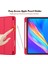 Apple iPad Air 5. Nesil 10.9 (2022) Kalemlikli Yatay Standlı Stromix Smart Kılıf A2588 A2589 A2591 3