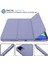 Apple iPad Air 11 Inç 6. Nesil Kalemlikli Uyku Modlu Yatay Standlı Stromix Smart Kılıf A2902 A2903 A2904 4