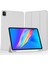 Apple iPad Air 11 M3 (2025) Kalemlikli Uyku Modlu Yatay Standlı Stromix Smart Kılıf A3266 A3267 1