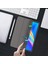Apple iPad Air 11 Inç 6. Nesil Kalemlikli Uyku Modlu Yatay Standlı Stromix Smart Kılıf A2902 A2903 A2904 5