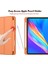 Apple iPad Air 11 Inç 6. Nesil Kalemlikli Uyku Modlu Yatay Standlı Stromix Smart Kılıf A2902 A2903 A2904 3