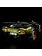 Collectors Rlc Exclusıve ’82 Lamborghını Countach Lp 500 S 4
