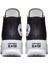 Chuck Taylor All Star Platform Lugged Kadın Günlük Ayakkabı A03704c Siyah 4