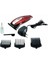 Şarjlı Saç Sakal Tıraş Makinesi (4767) - PRP4186-7926 1