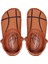 Classic Basketball Clog K Çocuk Terliği 210156-805 Turuncu 5
