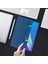Apple iPad Air 11 M3 (2025) Kalemlikli Uyku Modlu Yatay Standlı Stromix Smart Kılıf A3266 A3267 4