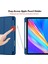 Apple iPad Air 11 M3 (2025) Kalemlikli Uyku Modlu Yatay Standlı Stromix Smart Kılıf A3266 A3267 5