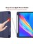 Apple iPad Air 11 Inç 6. Nesil Kalemlikli Uyku Modlu Yatay Standlı Stromix Smart Kılıf A2902 A2903 A2904 3