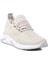 Buz Beyaz Triko Hafif Unisex Spor Ayakkabı Pına 101 G 1