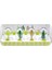 Seasoning Shakers Dört Mevsim Baharatlık 1