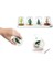 Seasoning Shakers Dört Mevsim Baharatlık 2