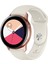 Huawei Watch Gt3 42MM Elegant – Active Uyumlu 20MM Purelux Soft Silikon Kordon 1