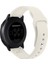 Huawei Watch Gt3 42MM Elegant – Active Uyumlu 20MM Purelux Soft Silikon Kordon 2