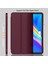 Apple iPad Air 4. Nesil 10.9 (2020) Kalemlikli Yatay Standlı Stromix Smart Kılıf A2316 A2324 A2325 A2072 2