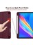 Apple iPad Air 4. Nesil 10.9 (2020) Kalemlikli Yatay Standlı Stromix Smart Kılıf A2316 A2324 A2325 A2072 3