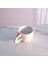 El Yapımı Seramik Kupa 3D Pembe Kelebek Figürlü Kupa 180 ml Mug 1