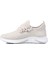 Buz Beyaz Triko Hafif Unisex Spor Ayakkabı Pına 101 G 2